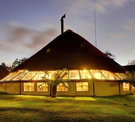 Hawane Resort Mbabane Zewnętrze zdjęcie