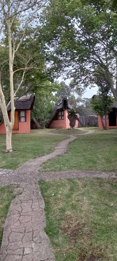 Hawane Resort Mbabane Zewnętrze zdjęcie
