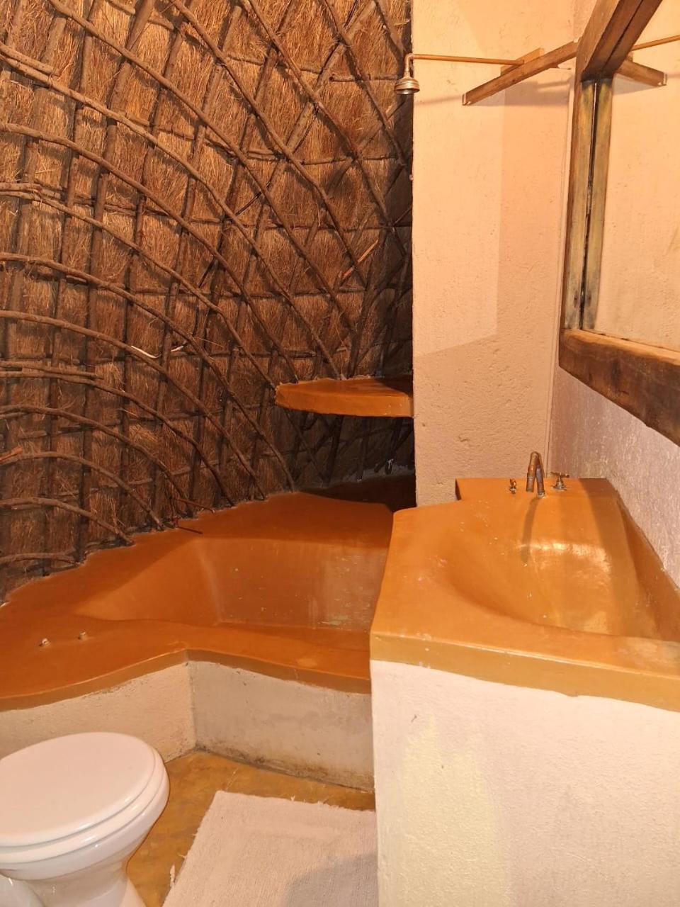 Hawane Resort Mbabane Zewnętrze zdjęcie