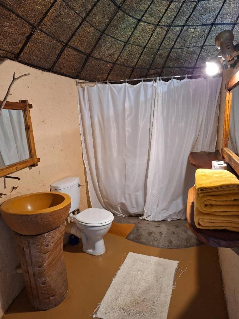 Hawane Resort Mbabane Zewnętrze zdjęcie