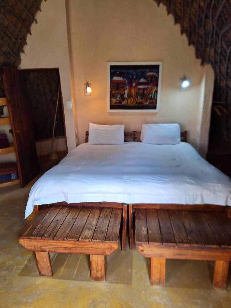 Hawane Resort Mbabane Zewnętrze zdjęcie