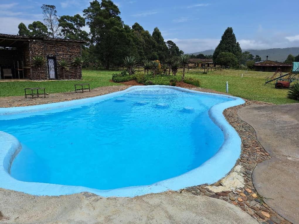 Hawane Resort Mbabane Zewnętrze zdjęcie