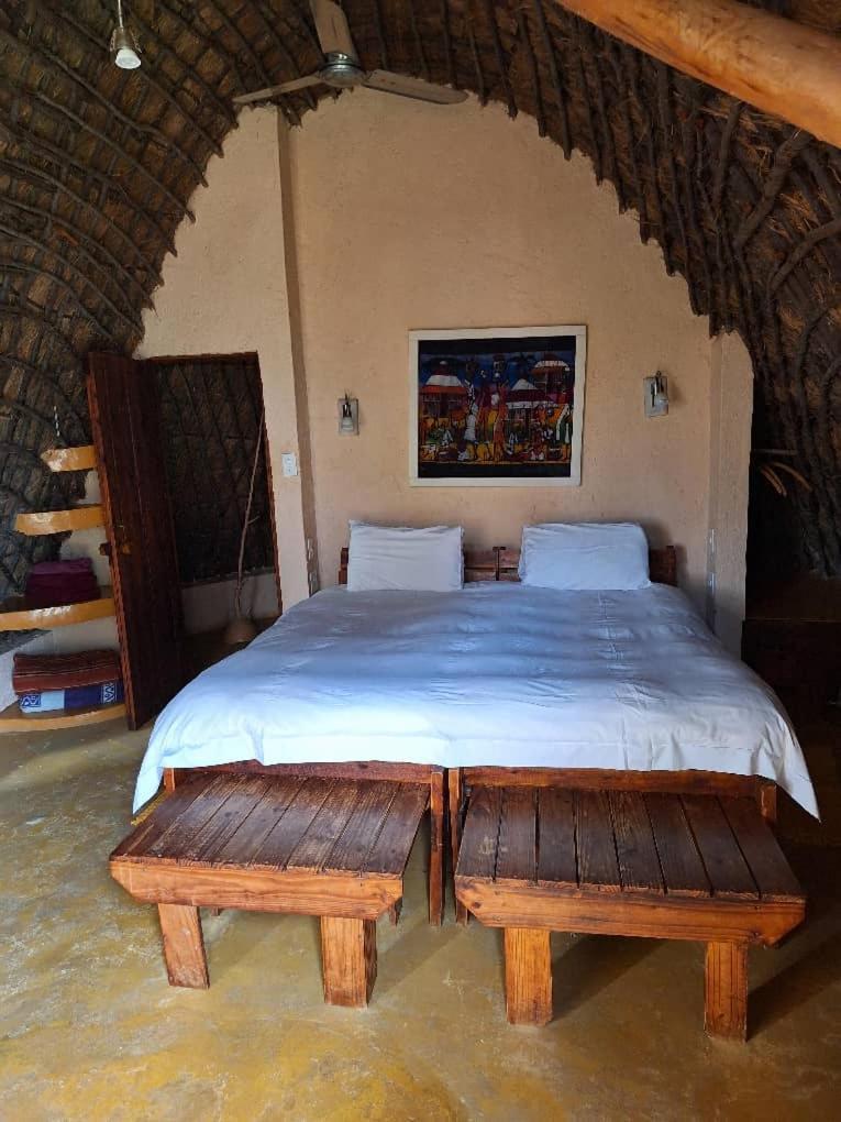Hawane Resort Mbabane Zewnętrze zdjęcie