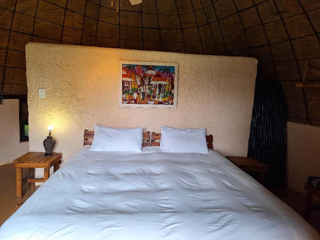 Hawane Resort Mbabane Zewnętrze zdjęcie