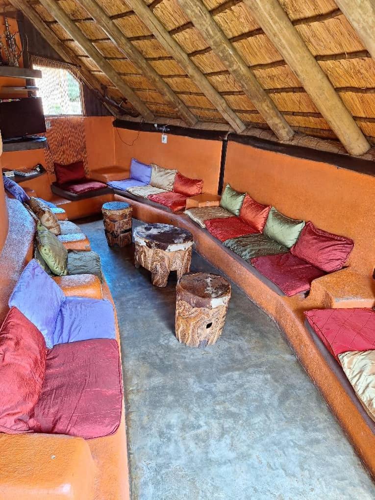 Hawane Resort Mbabane Zewnętrze zdjęcie