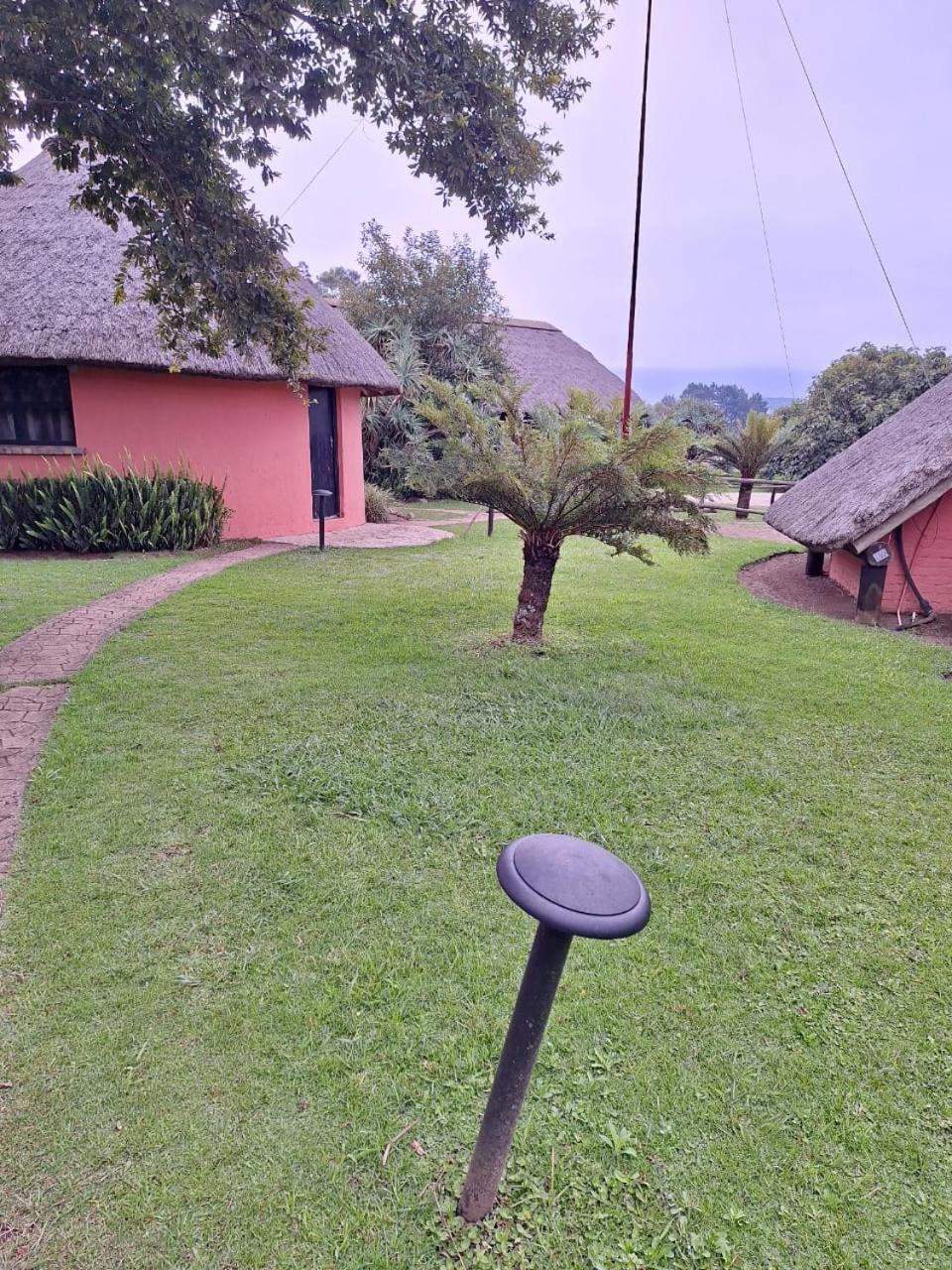 Hawane Resort Mbabane Zewnętrze zdjęcie