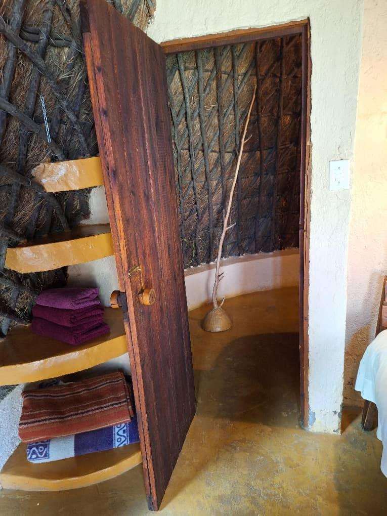 Hawane Resort Mbabane Zewnętrze zdjęcie
