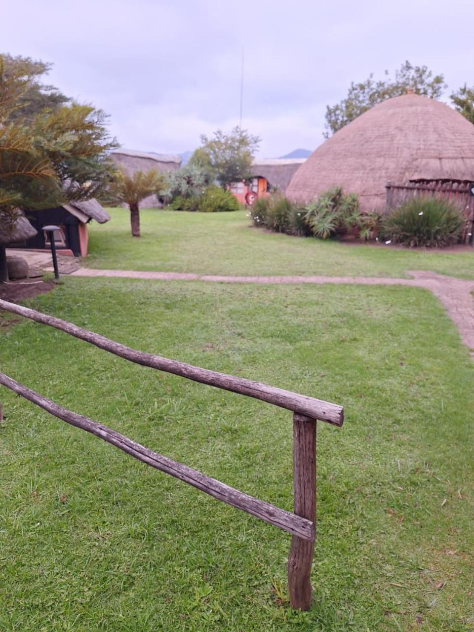 Hawane Resort Mbabane Zewnętrze zdjęcie