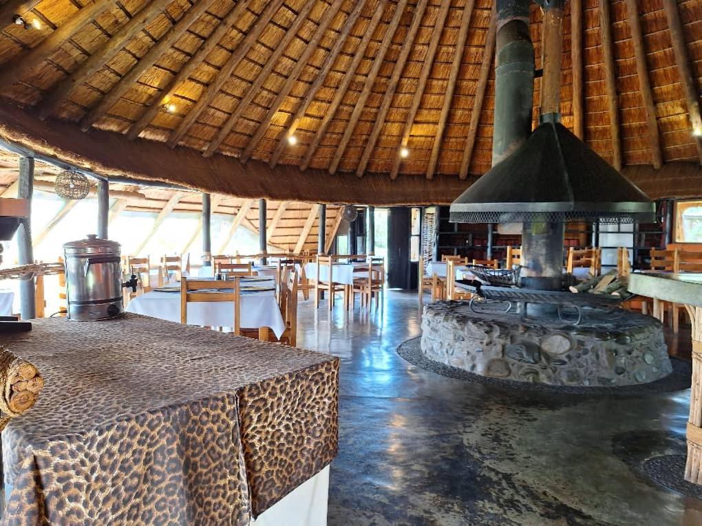 Hawane Resort Mbabane Zewnętrze zdjęcie