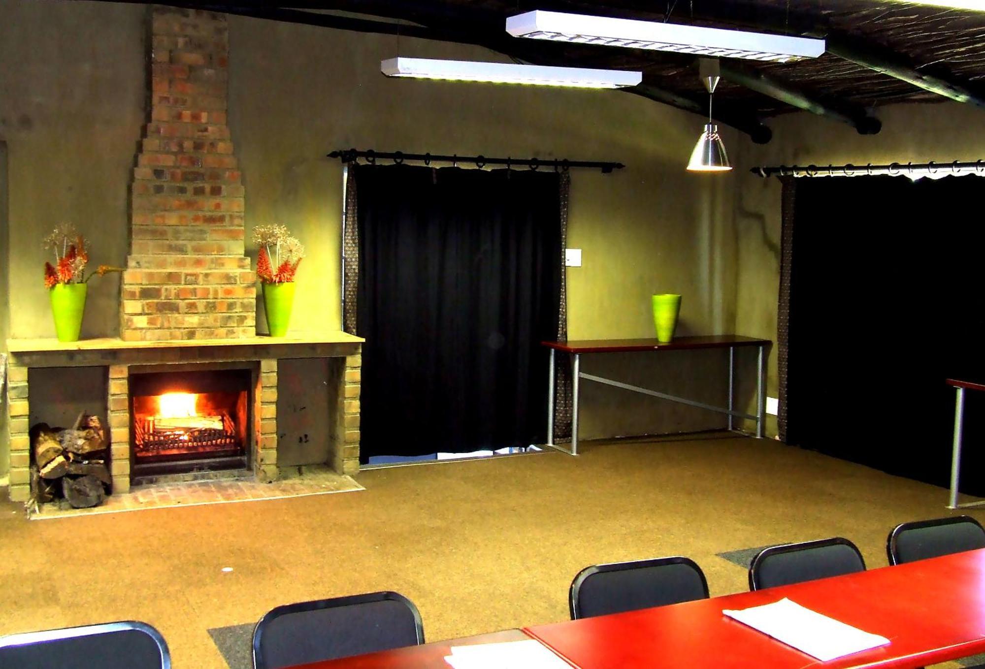 Hawane Resort Mbabane Zewnętrze zdjęcie