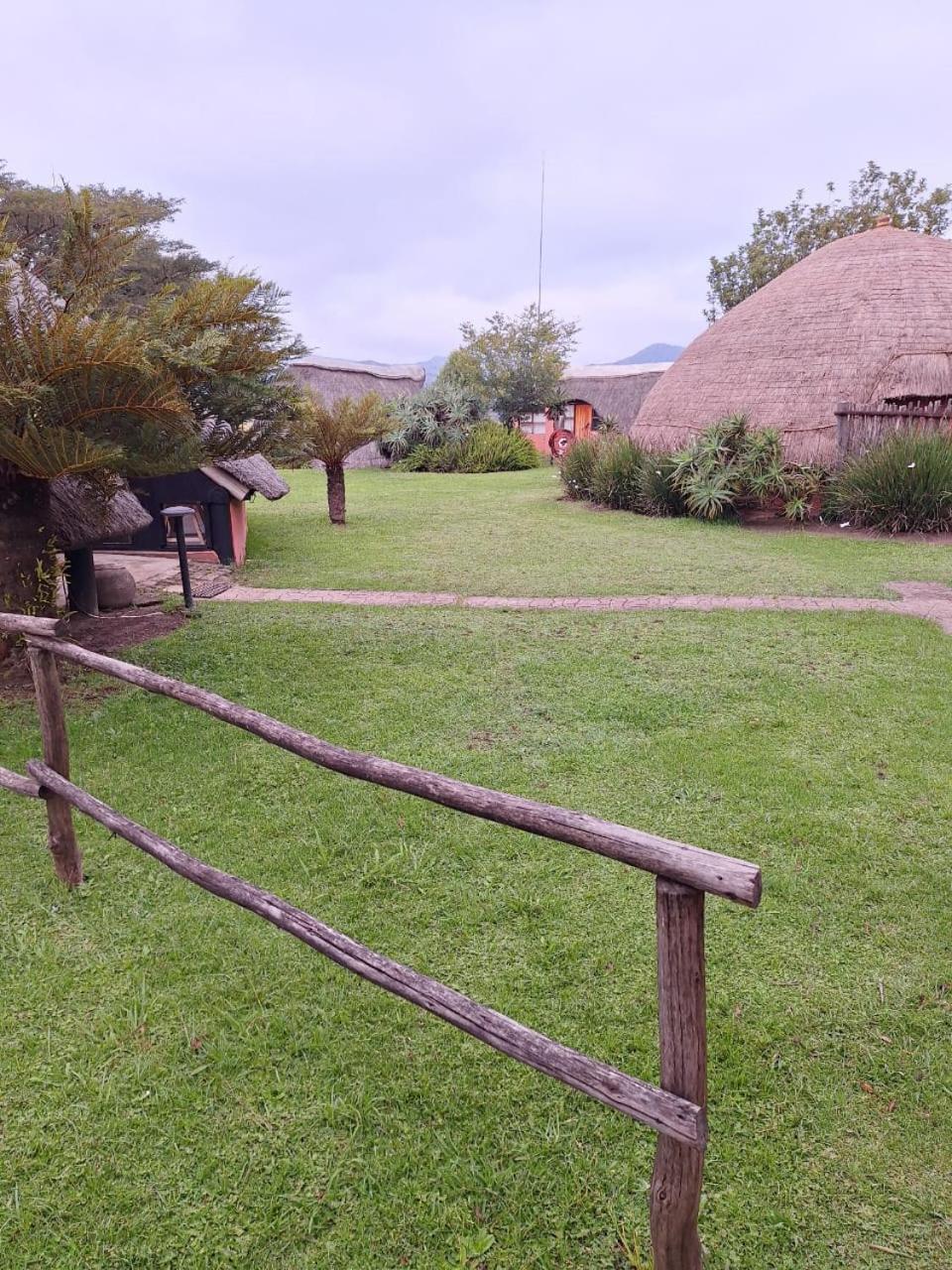 Hawane Resort Mbabane Zewnętrze zdjęcie
