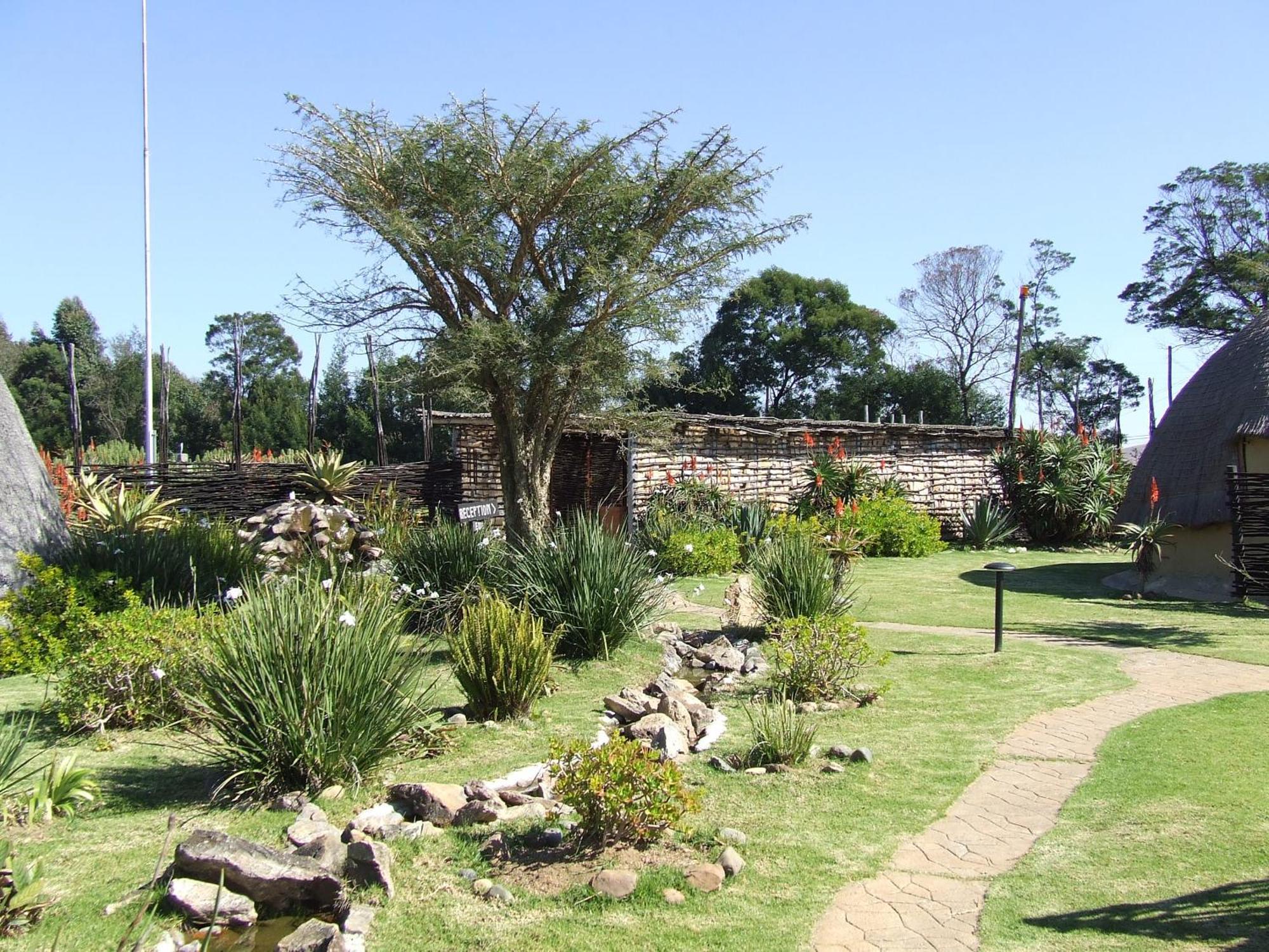 Hawane Resort Mbabane Zewnętrze zdjęcie
