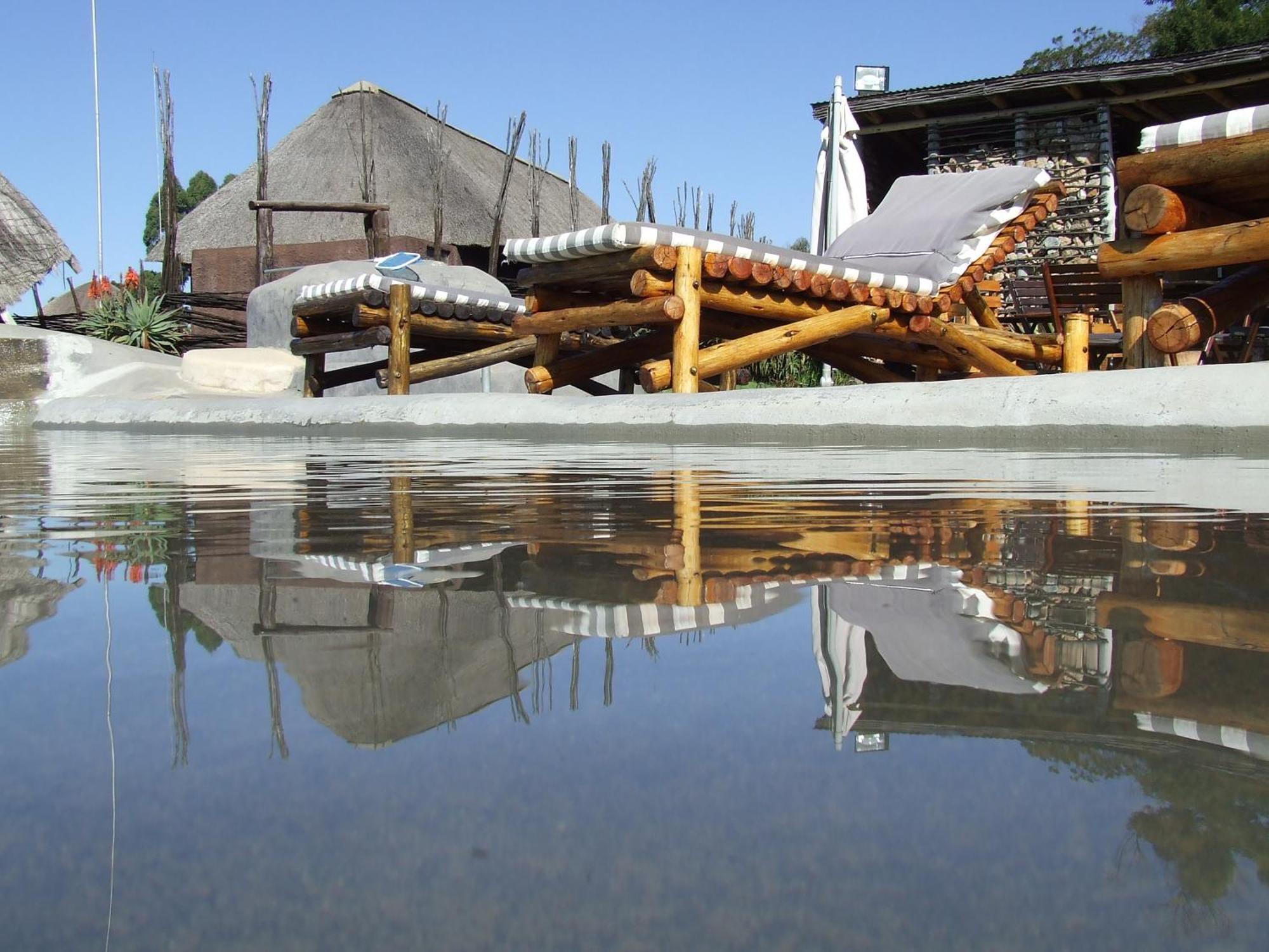 Hawane Resort Mbabane Zewnętrze zdjęcie