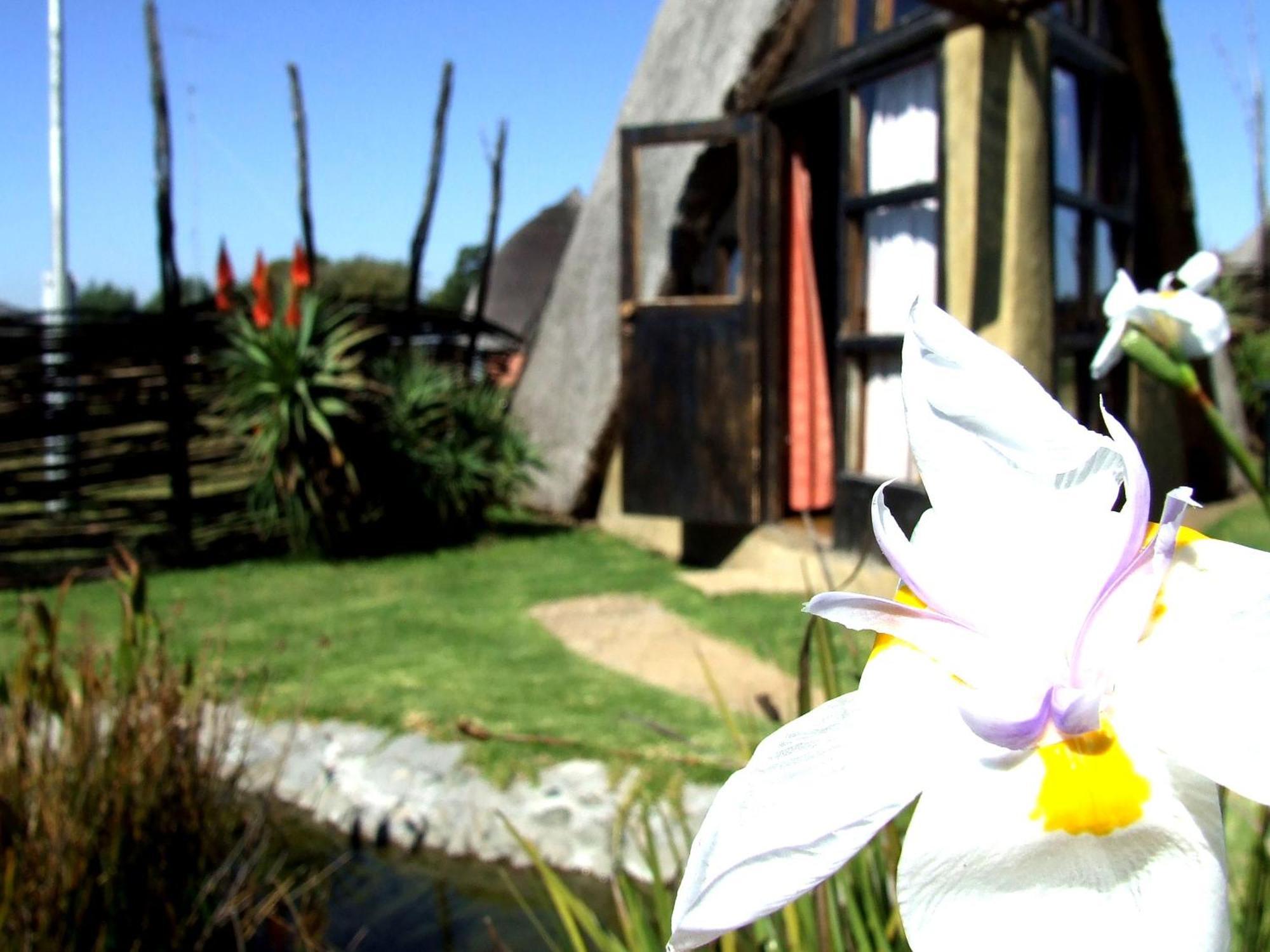 Hawane Resort Mbabane Zewnętrze zdjęcie