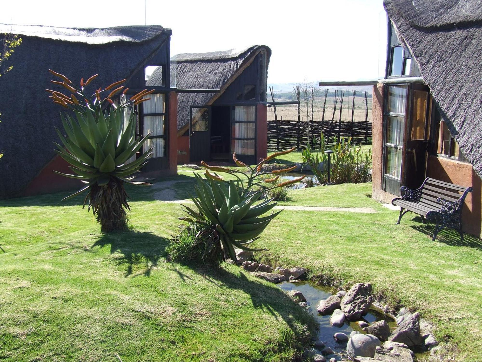 Hawane Resort Mbabane Zewnętrze zdjęcie